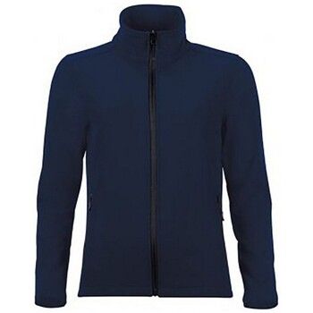 Sols Chaqueta Softshell para mujer