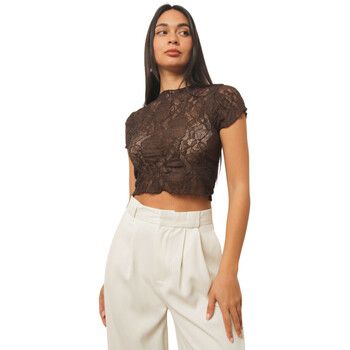 La Modeuse Blusa 78243_P186026 para mujer