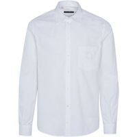 dg camisa manga larga - para hombre