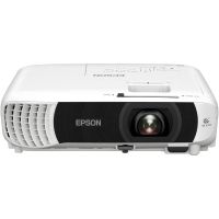 proyector epson eb-fh08 full hd 3600 lumenes 337 lampara 3lcd