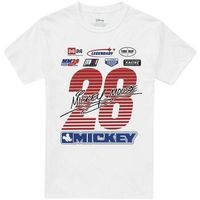disney camiseta tv30491 para hombre