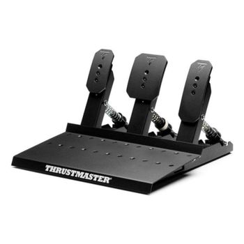 Pedal Thrustmaster Raceline Pedals III Sim Racing PC PS5 Xbox Base Estable