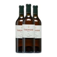 emilio hidalgo vino generoso gobernador oloroso jerez-xeres-sherry 75 cl 20 vol pack de 3 unidades