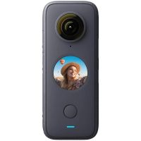 camara deportiva insta360 one x2 57k ultrahd wifi bt ultrawide estabilizacion
