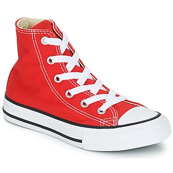 Converse Zapatillas altas CHUCK TAYLOR ALL STAR CORE HI para niña