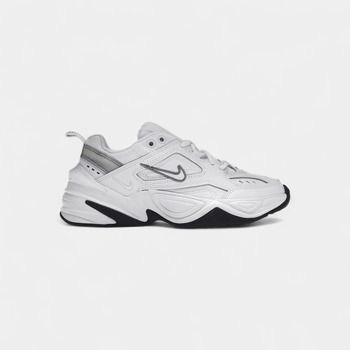 Nike Zapatillas M2K Tekno Cool White (Women's) para mujer
