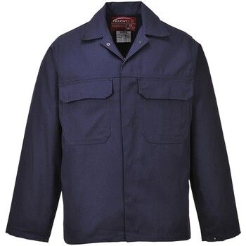 Portwest Cazadora Bizweld para hombre
