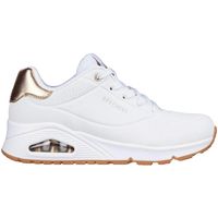 skechers deportivas moda unogolden air para mujer