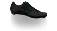 zapatillas de carretera fizik tempo powerstrap r5 negro