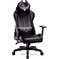 silla gaming diablo x-horn 20 king silla negro-negro