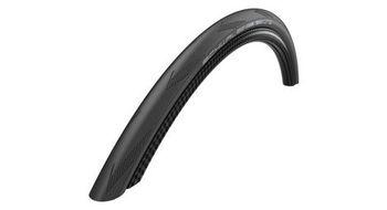 Schwalbe one 700 mm neumatico de carretera tubeless ready plegable microskin raceguard addix performance