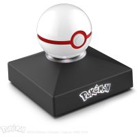replica electronica mini premier ball 8 cm the wand company