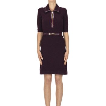 Elisabetta Franchi Vestidos VS000008004AI para mujer