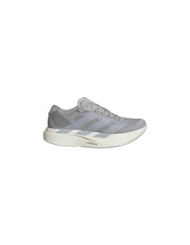 Zapatillas de running adidas Adizero Evo SL Mujer Gris