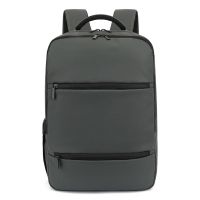 mochila celly businessbpackgr para portatil de 156 con 5 compartimentos