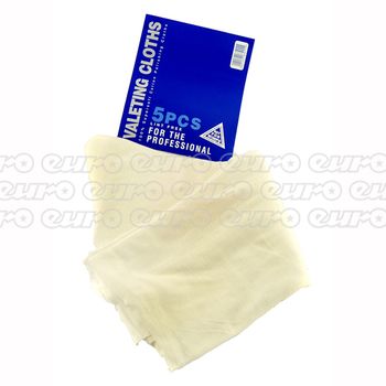 Lint Free Cloth 5 Pack