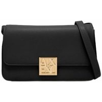 armani exchange bandolera xw002171 af1989 mini bag para mujer