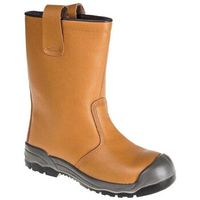 portwest zapatos de trabajo steelite para hombre