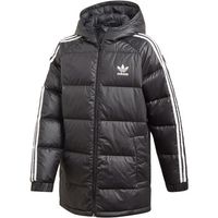 adidas abrigo de plumas gd4816 para nina