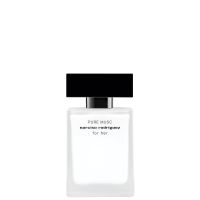 narciso rodriguez pure musc for her eau de parfum - 30ml