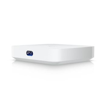 Router Ubiquiti Cloud Gateway Max Ethernet 1 Gbps Bluetooth Cortafuegos