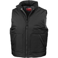 result chaqueta r44x para mujer