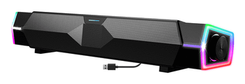 Spirit of Gamer Altavoz 2.0 FANATIC 200