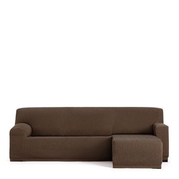 Funda De Sofa Chais.longue Troya Derecha C/7 Brazo Corto