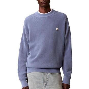 Calvin Klein Jeans Jersey Waffle para hombre