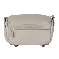 bolsa camara vanguard veo metro s4l cm 4 litros gris