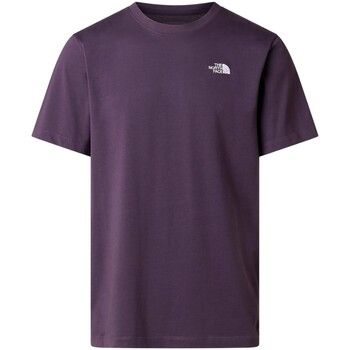 The North Face Camiseta Simple Dome para hombre