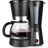Tristar CM-1236 Cafetera Eléctrica