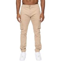 crosshatch pantalon cargo gt15011 para hombre