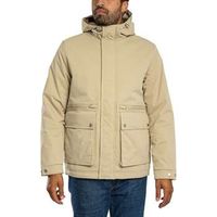 jack  jones parka chaqueta parka wolf para hombre