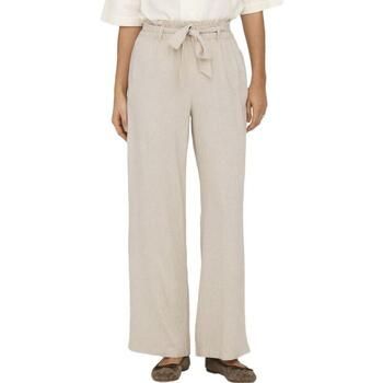 JDY Pantalón fluido Say para mujer