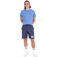 new balance pantalon pirata ms21073-nnh para hombre