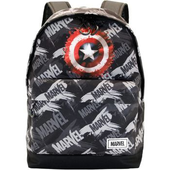 Capitan America Mochila - para mujer