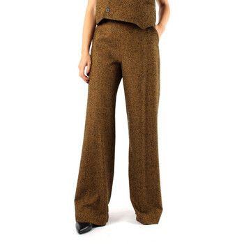 Niu' Pantalón AW24208T049 para mujer
