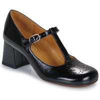 chie mihara zapatos de tacon mokasi para mujer