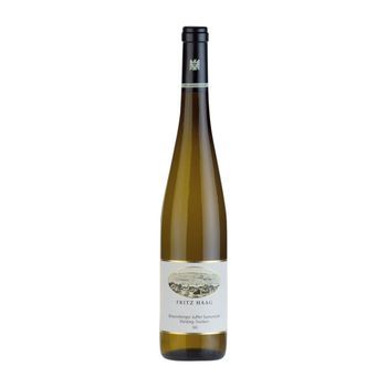 Fritz Haag Vino Blanco Seco Mosel 75 Cl 13.5% Vol.