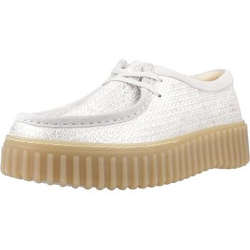 Clarks Zapatos Mujer Torhill Bee para mujer