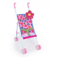 carro de munecas plegable tipo libro 3904 r diseno exclusivo agatha ruiz de la prada