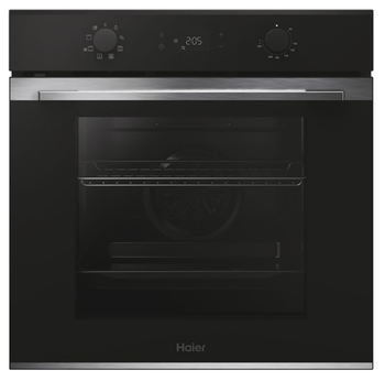 HORNO HAIER H6 ID2P3T1HTX MULTIFUNCION INOX