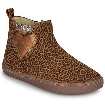 Gioseppo Botines MIESVILLE para niña