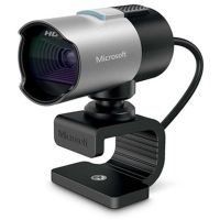 camara web microsoft lifecam studio full hd 1080p autoenfoque microfono usb