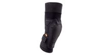 rodilleras fox launch pro hombre negras