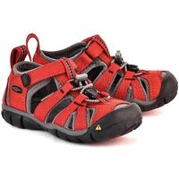 keen zapatillas de senderismo seacamp ii cnx para nina