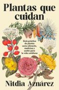 Plantas que cuidan