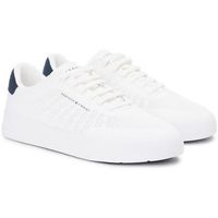 tommy hilfiger deportivas moda court knit para hombre