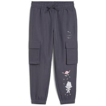 Puma Pantalón chandal X Trolls para niño